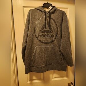 Men's L Reebok Hoodie
